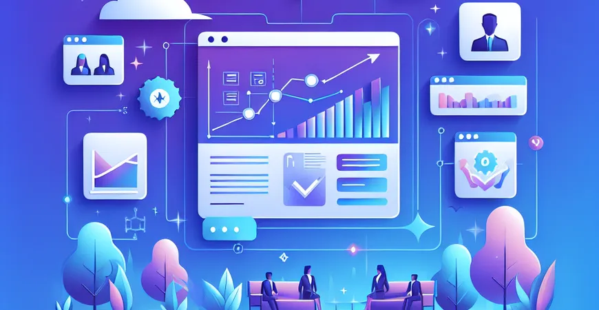 人事管理软件如何提升使用率？打造专属 “使用场景库”